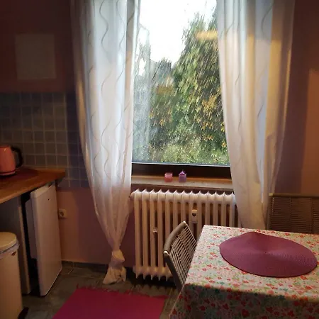 Lägenhet Artep 11 Bremen