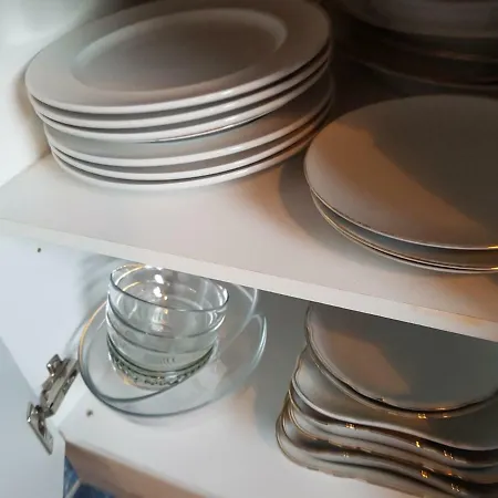 Artep 11 Lägenhet *