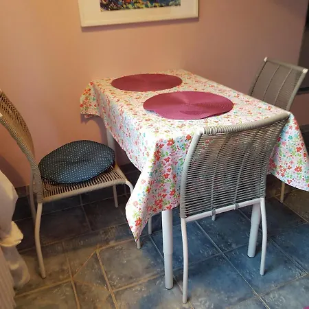 Apartment Artep 11 *