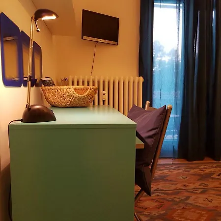 Artep 11 Apartment