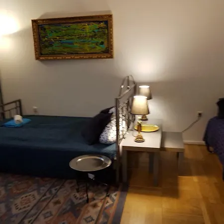 Artep 11 Appartement Brême