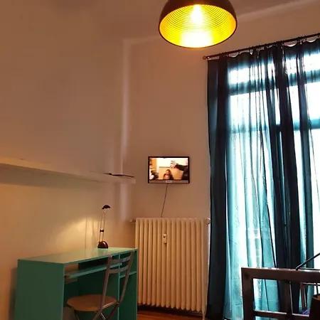 Artep 11 Apartment Bremen