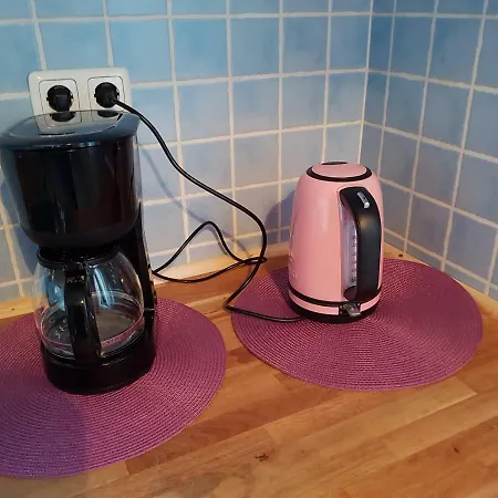 Апартаменты Artep 11 Бремен