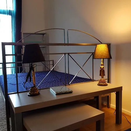 Apartment Artep 11