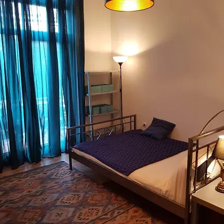Artep 11 Appartement Brême