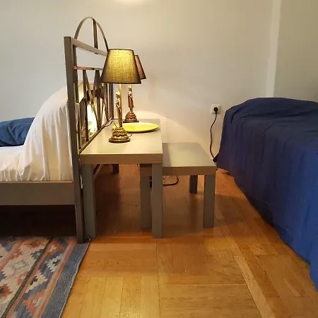 Artep 11 Appartement Brême