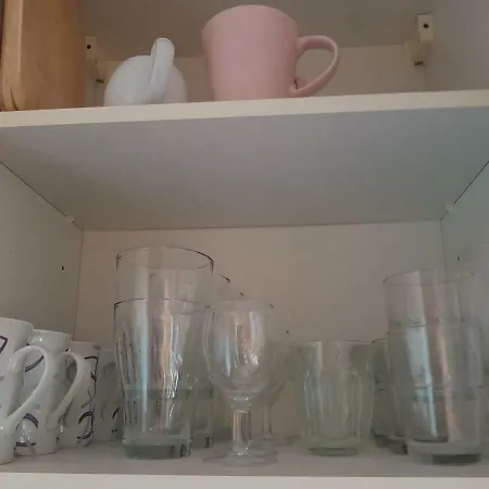 Апартаменты Artep 11 Бремен