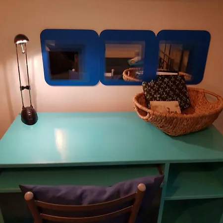 Artep 11 Apartment *