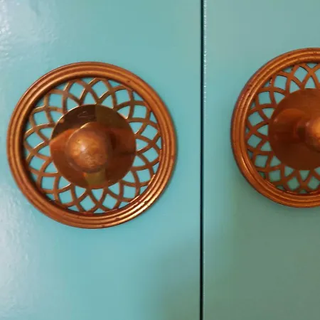 Апартаменты Artep 11 *