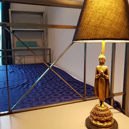Artep 11 Apartment