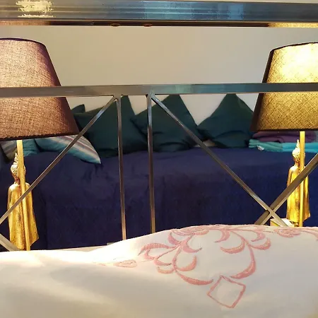 Апартаменты Artep 11 *