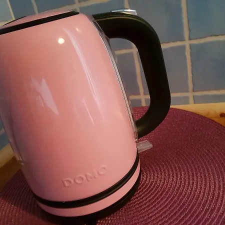 Artep 11 Апартаменты