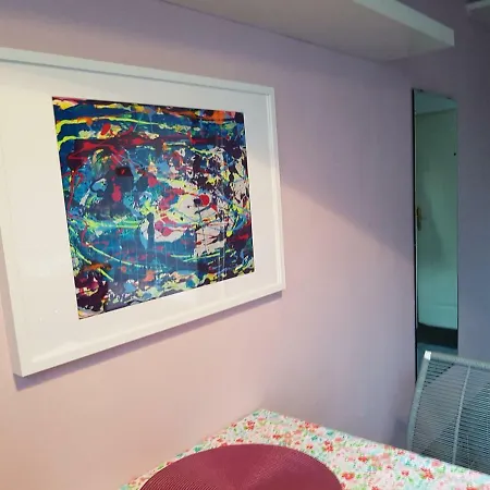 Artep 11 Apartment *