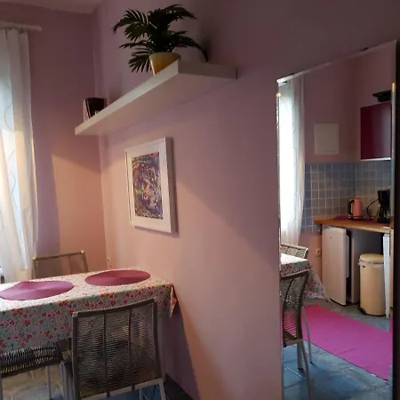 Apartment Artep 11