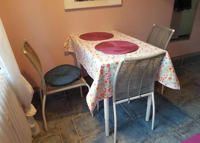 Lejlighed Artep 11 *