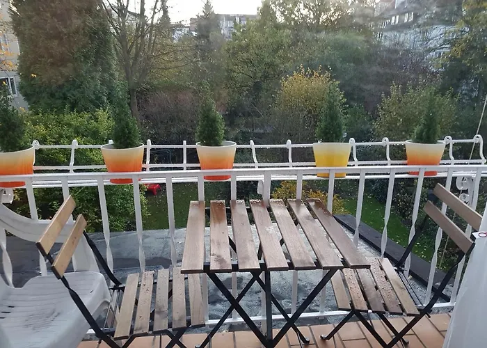 Lejlighed Artep 11 Bremen