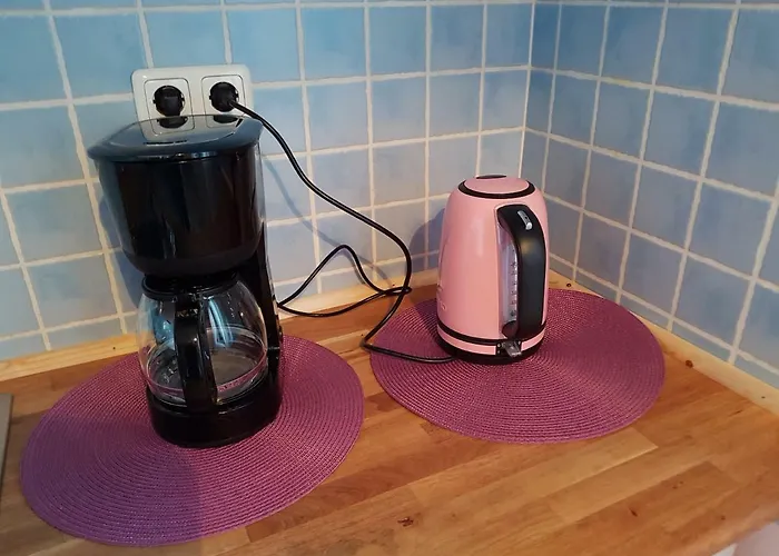 Lejlighed Artep 11 Bremen