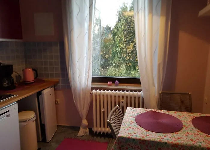 Lejlighed Artep 11 Bremen