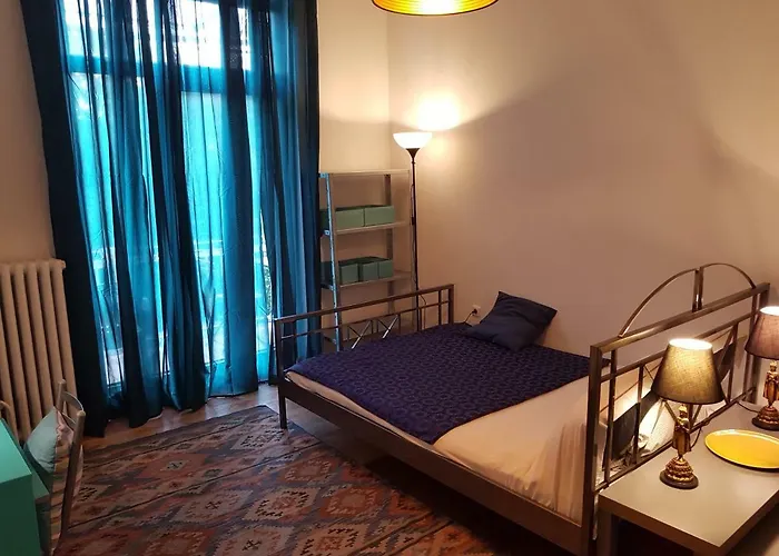 Artep 11 Lejlighed Bremen