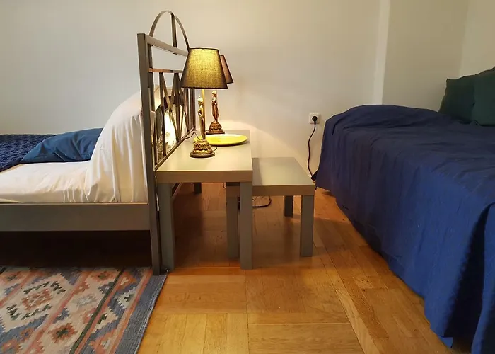 Artep 11 Lejlighed Bremen