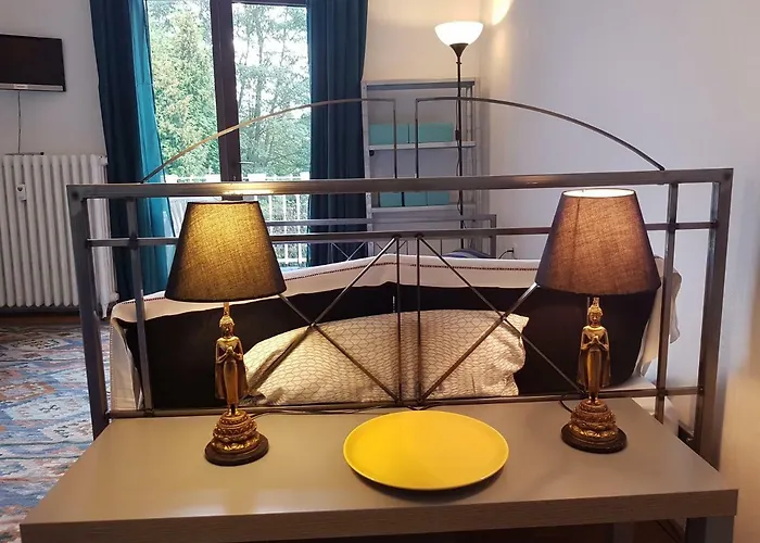 Lejlighed Artep 11 Bremen