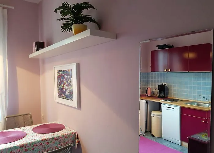 Artep 11 Lejlighed *